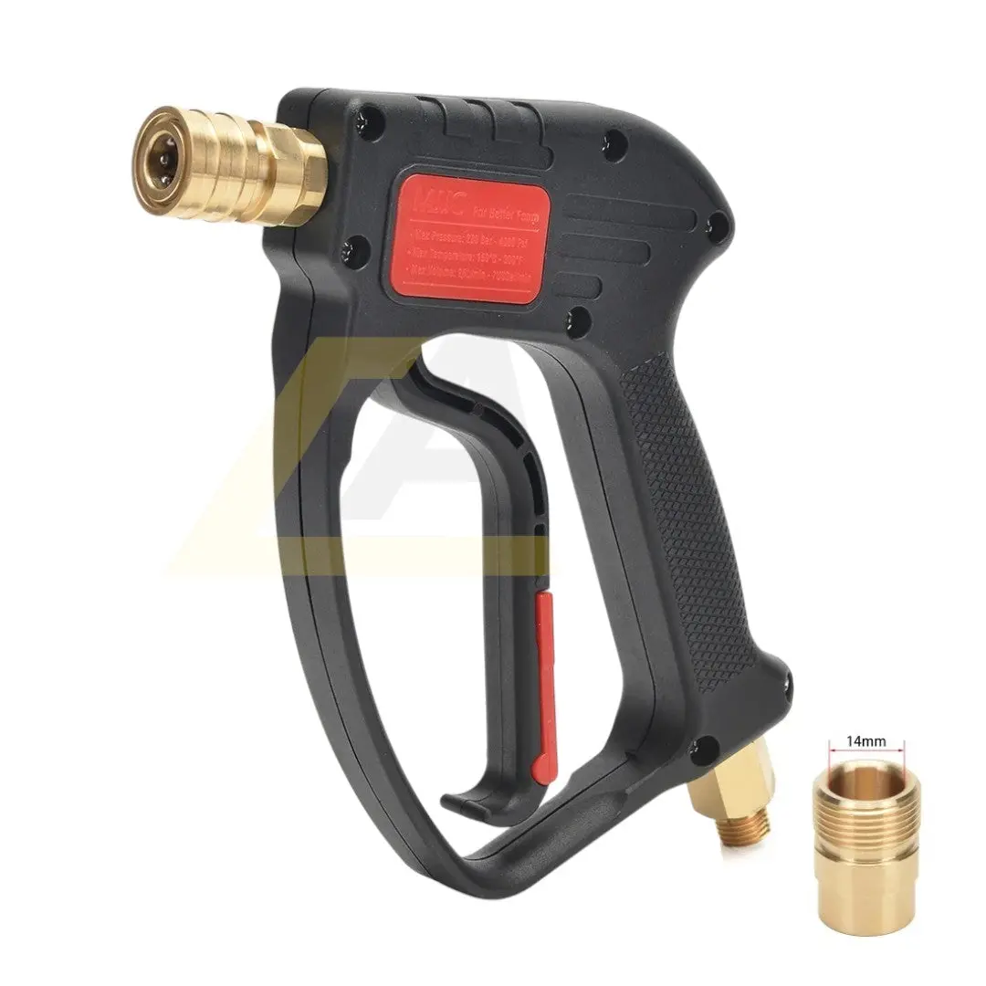 Mjjc Trigger Gun For Washer 1