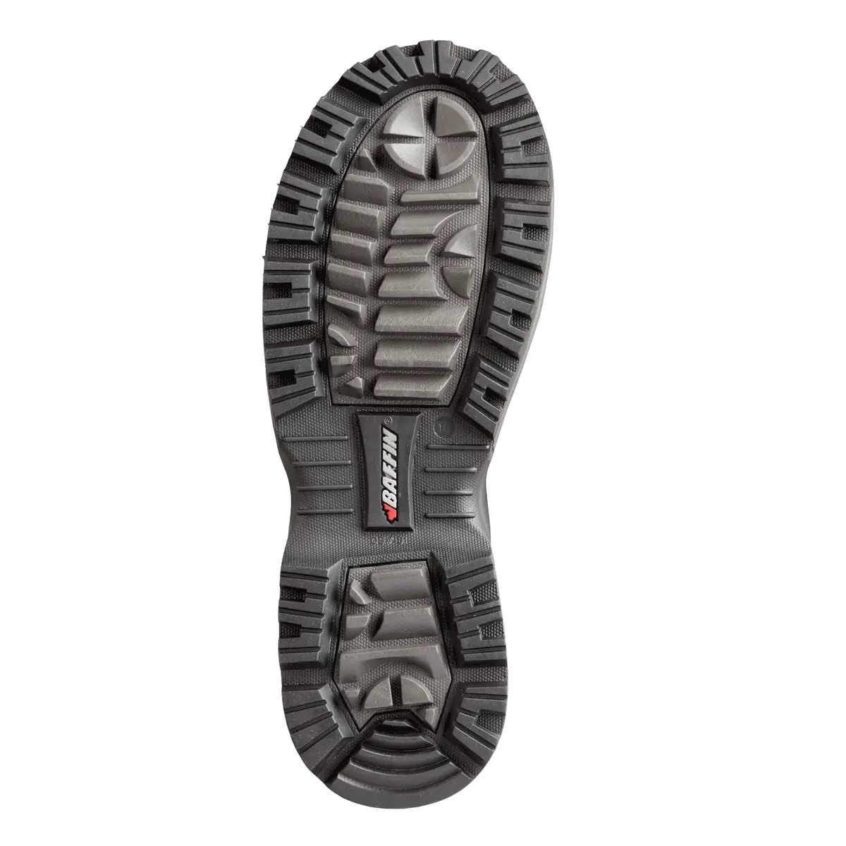 Monster 8" (Safety Toe & Plate) | Men's Boot 7