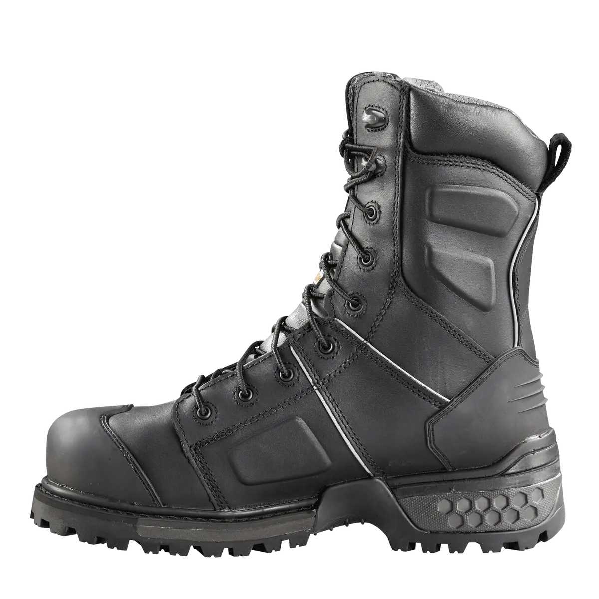 Monster 8" (Safety Toe & Plate) | Men's Boot 5