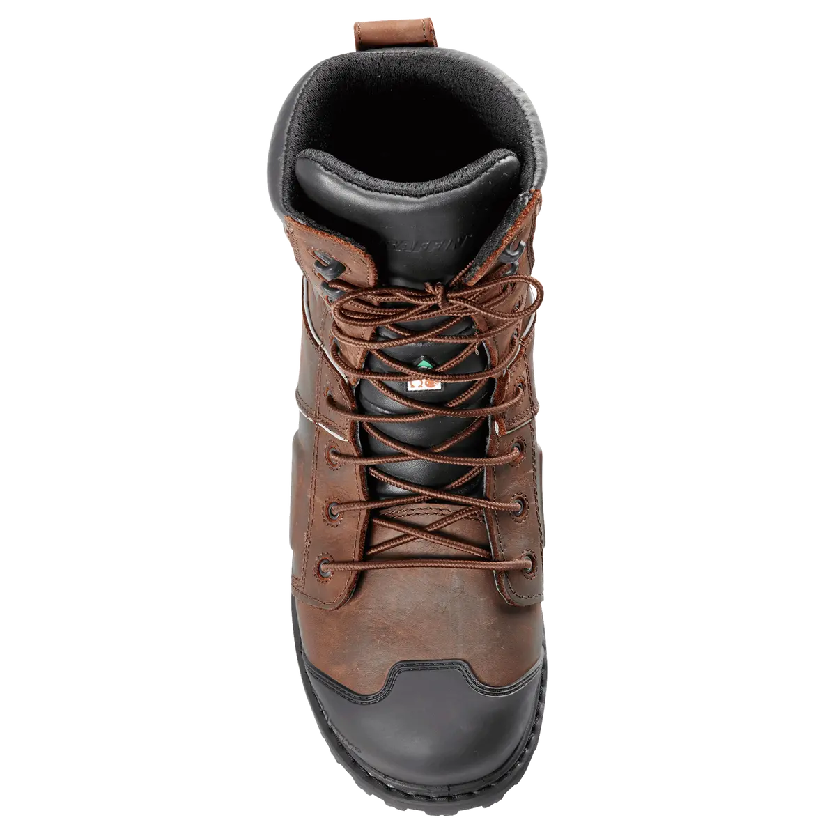 Monster 8" (Safety Toe & Plate) | Men's Boot 11
