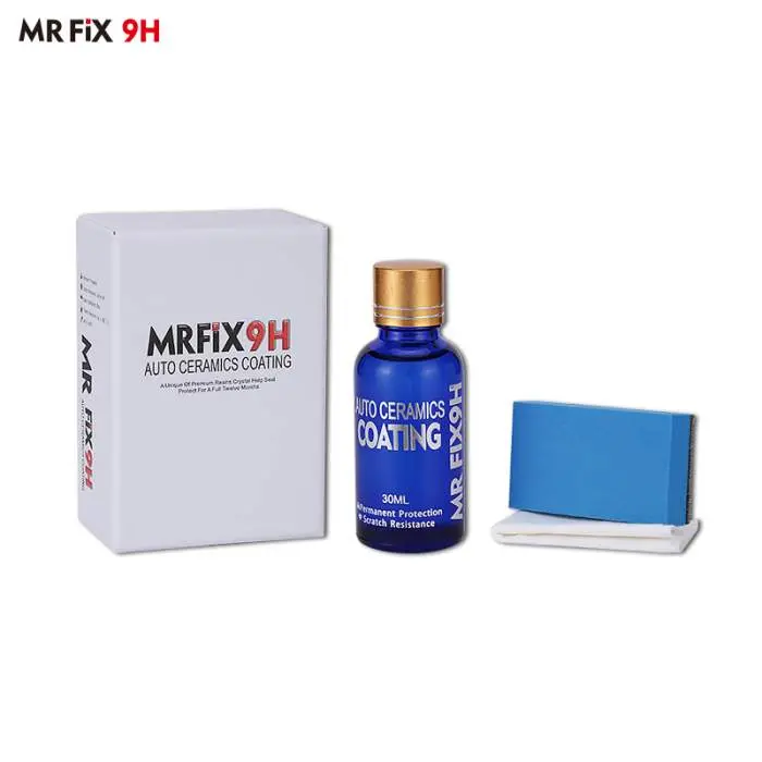 9H Mr Fix Ceramic Coating 2