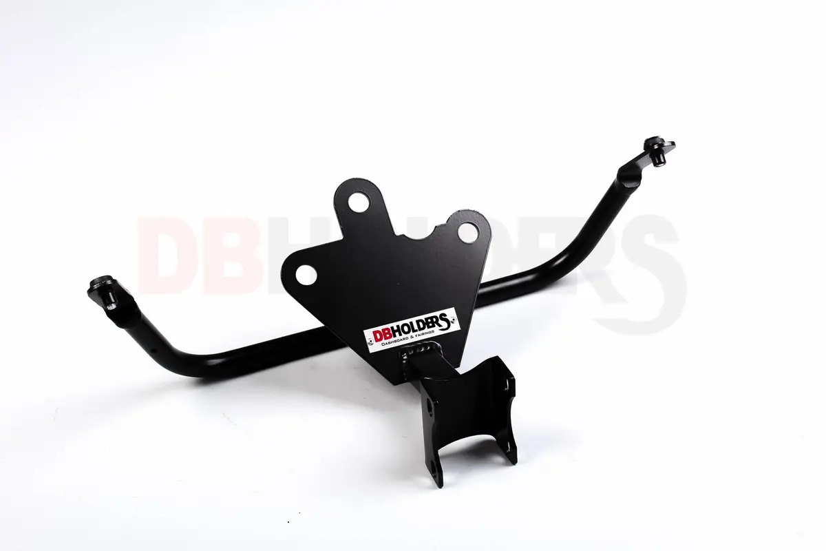 Mv Agusta F4 1000  2011-2018 Front Fairing Bracket By Db Holders. 1