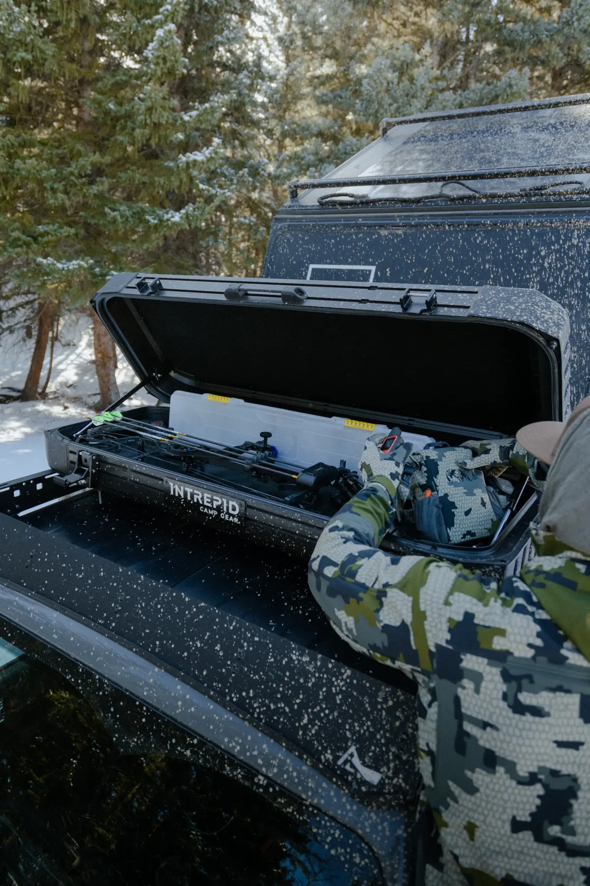 Itx120 Cargo Case 1