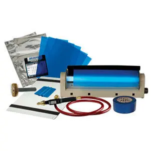 Rayzist - Mask Making Kit - Inkjet 1