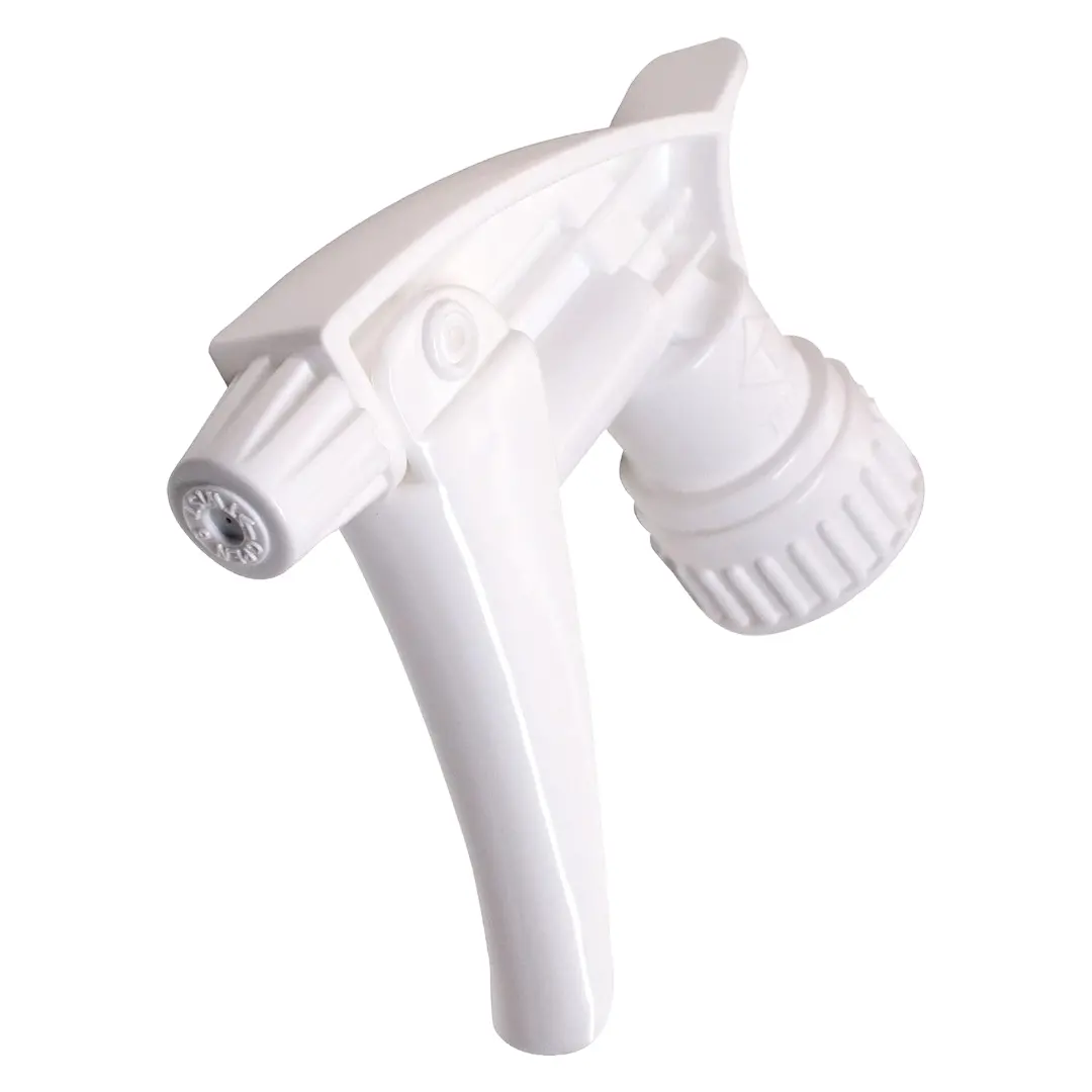 Meguiars Standard Sprayer Nozzle White 1