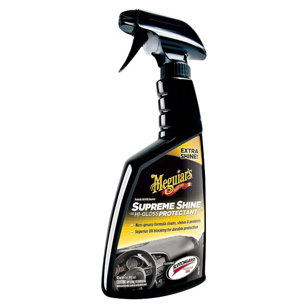 Meguiars Supreme Shine Protectant 473Ml (G4016) 1