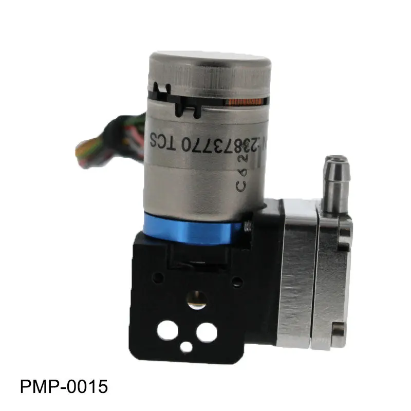 10,000K Micro Pumps For Gas Sampling Sensor 1