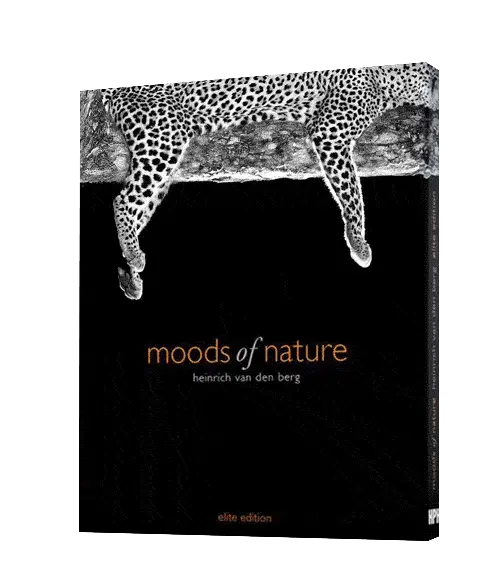 Moods Of Nature - Elite Edition 1 1