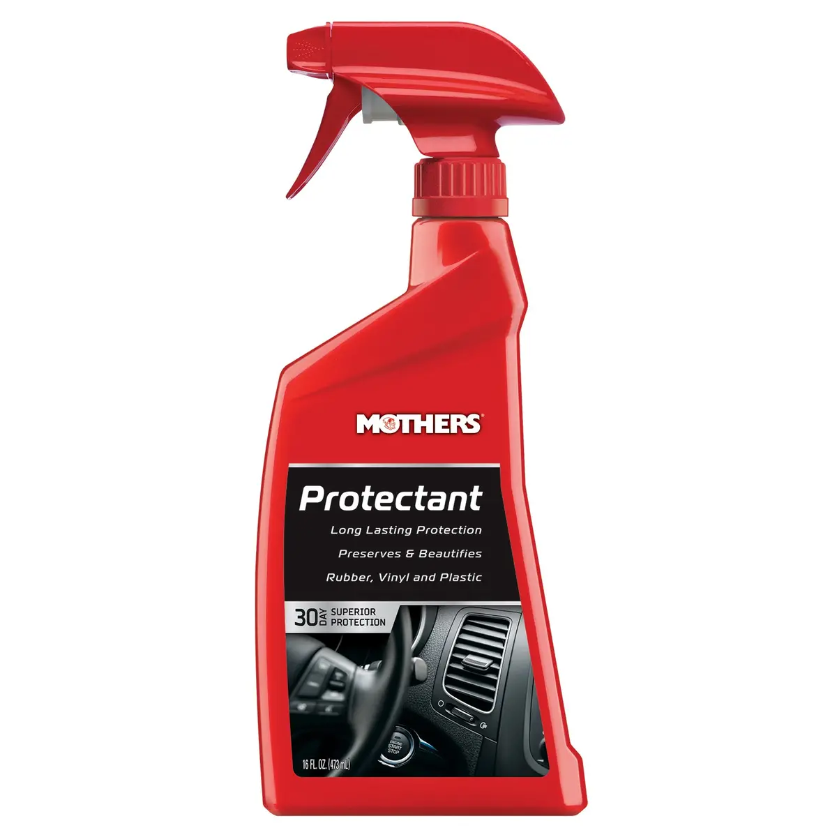 Mothers Protectant 16Oz 1