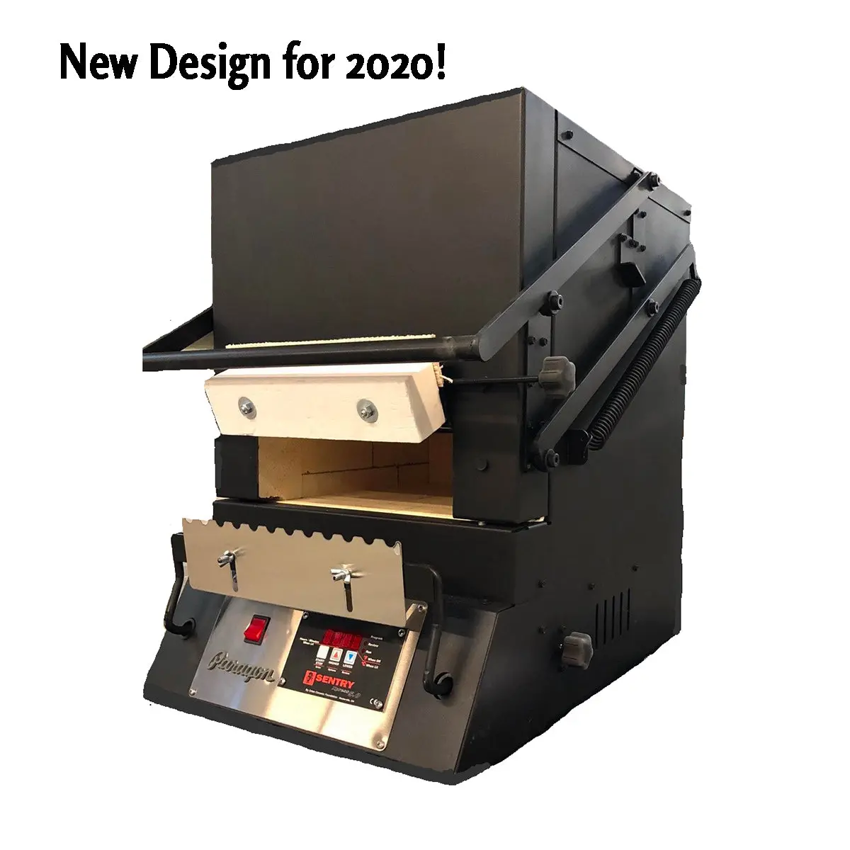 Paragon Kiln - F130 2