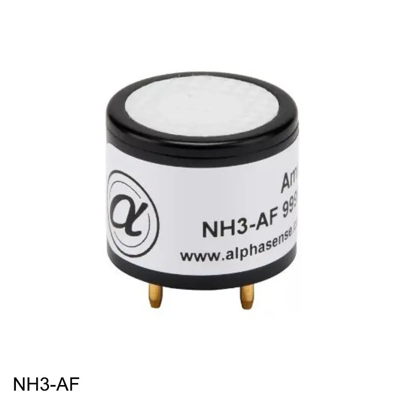 Nh3-Af Alphasense 50Ppm Ammonia Gas Sensor 1