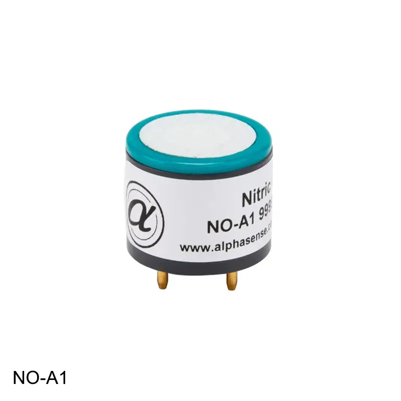No-A1 Alphasense 250Ppm Nitric Oxide Gas Sensor 1