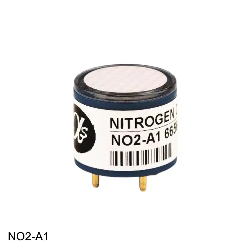 No2-A1 Alphasense 20Ppm Nitrogen Dioxide Gas Sensor 1