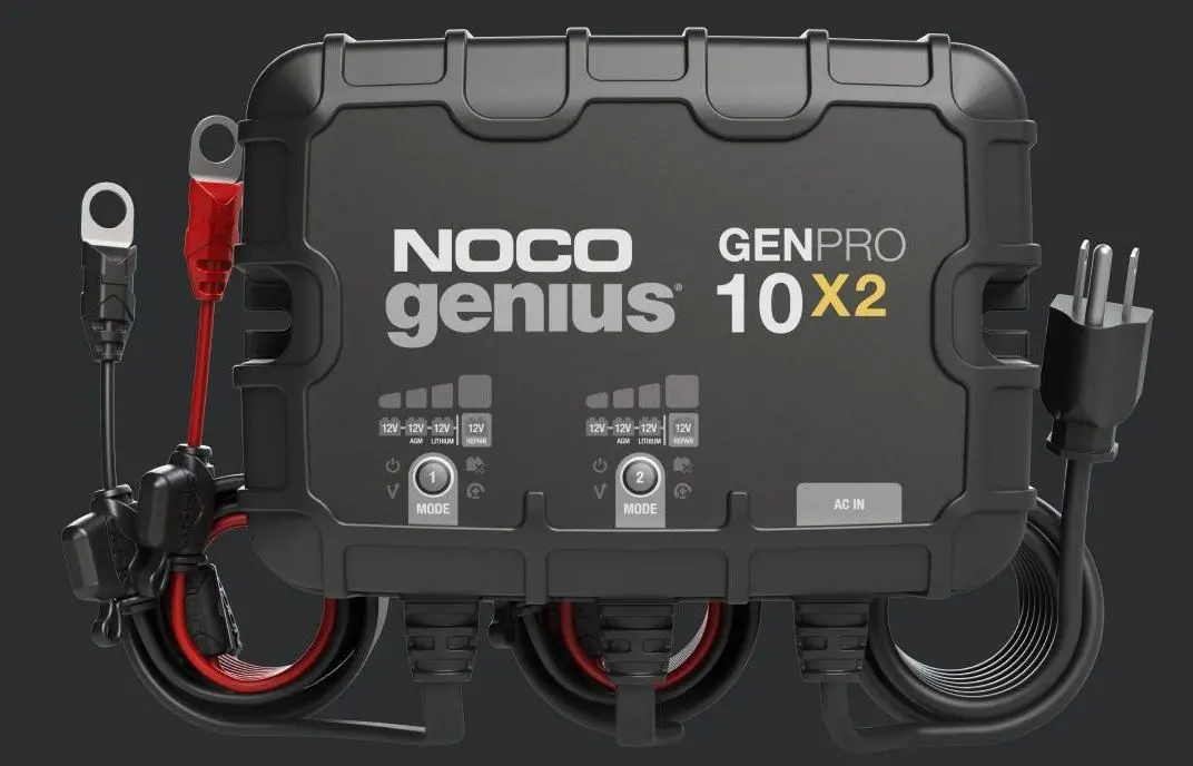 Noco Genpro10x2 1
