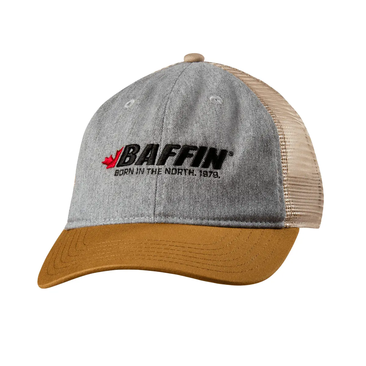 Northern Timber Cap | Unisex Cap 1