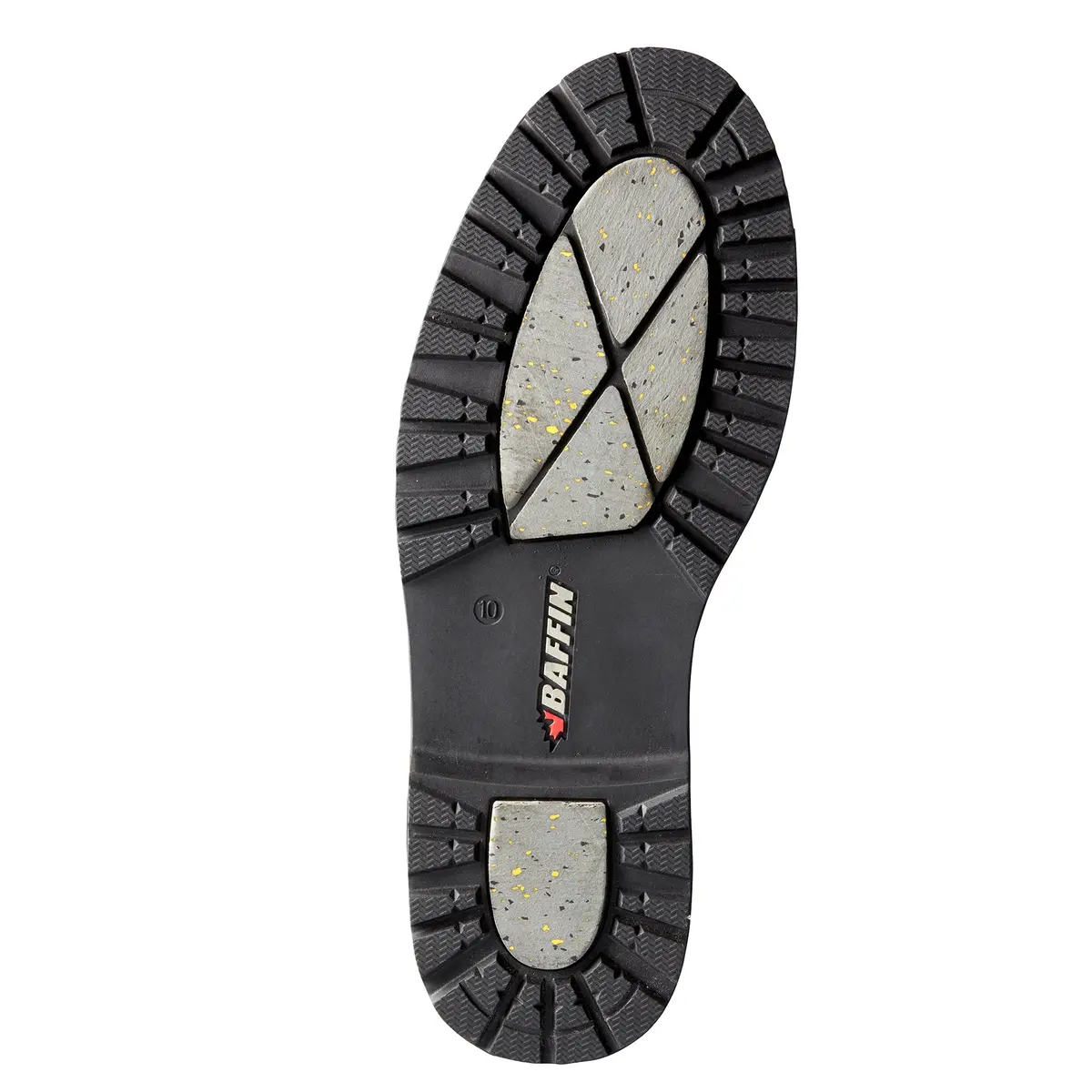 Eastern | Men's Boot 8