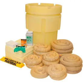 Enpac® 65 Gallon Spill Kit, Aggressive 1