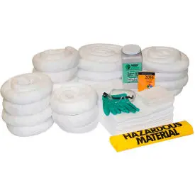 Enpac® Refill For 65 Gallon Spill Kit, Oil Only 1