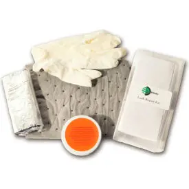 Enpac® Leak Repair Kit, Box, 13-Lrk 1