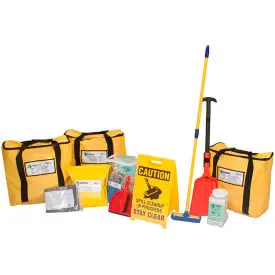 Enpac® 95 Gallon Multi Responder Refill Kit - Universal-Oil-Aggressive, 13-Sht95-Rf 1