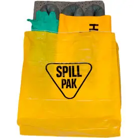 Enpac® Econo Spill Kit, Universal, Up To 5 Gallon Capacity 1