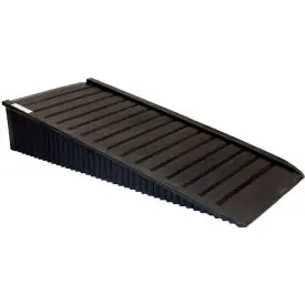 Enpac® 5039-Bk Poly Ramp™ 1