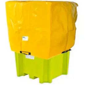 Enpac® 5460-Tarp Tarp Cover For Ibc Space-Saver 1