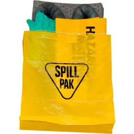 Enpac® Hand Carried Spill Kit, Universal, Up To 6 Gallon Capacity 1