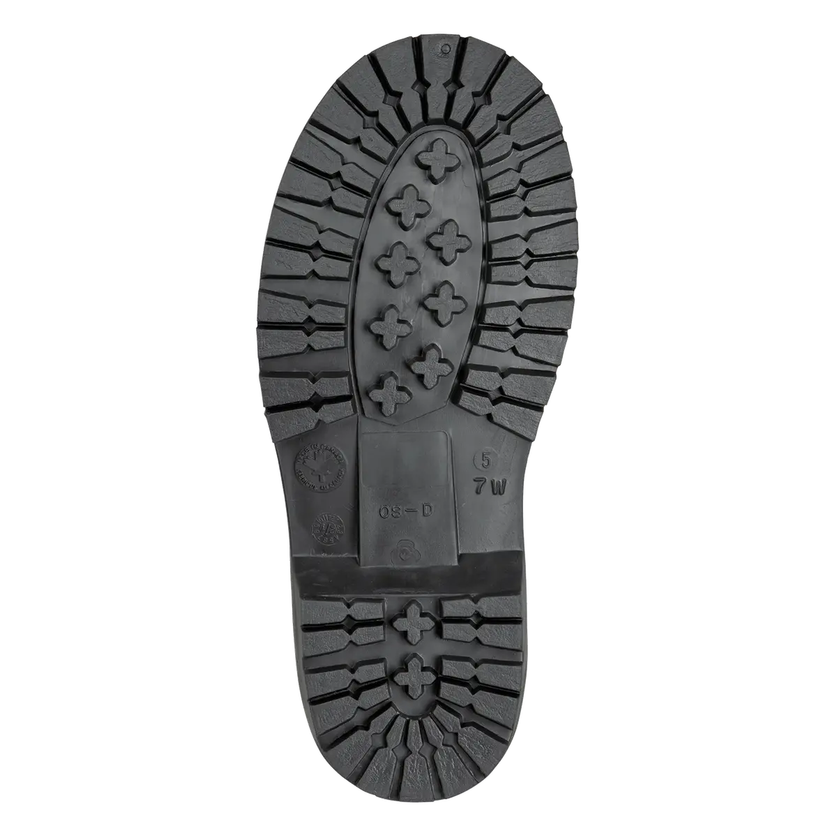 Nunavut | Women's Boot 9