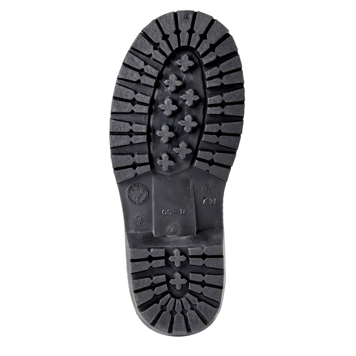 Nunavut | Women's Boot 2