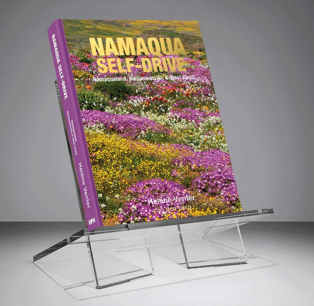 Namaqua Self-Drive 2