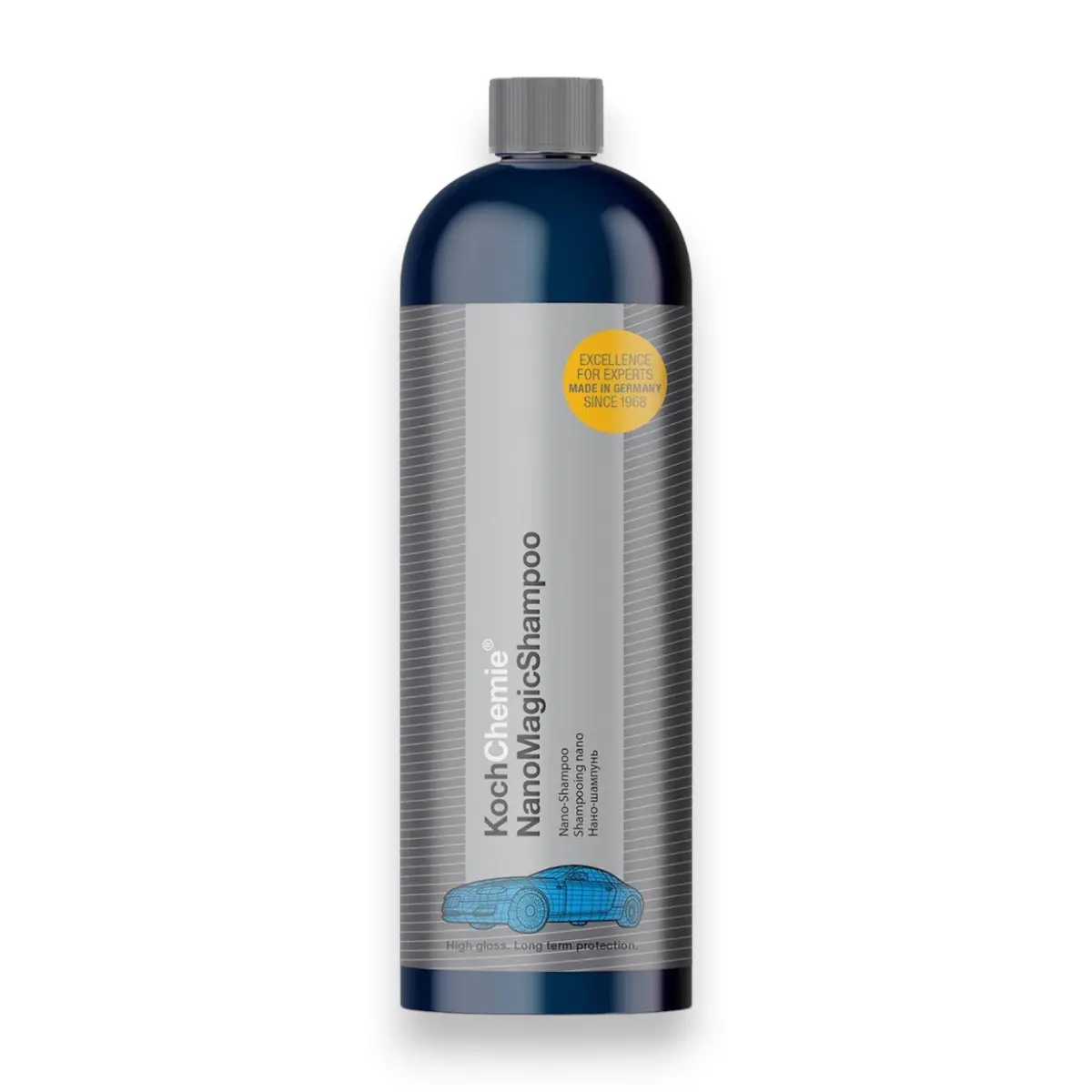 Koch Chemie Nano Magic Shampoo 750Ml 1