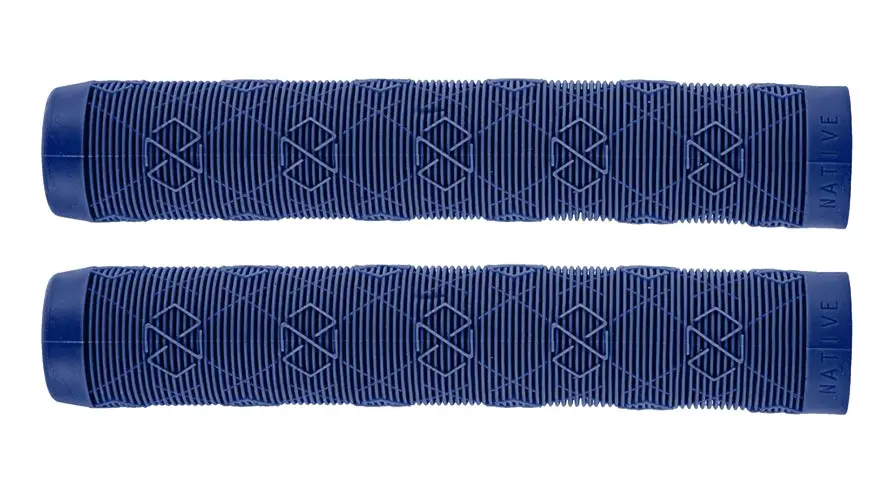 Native Emblem Grips 2