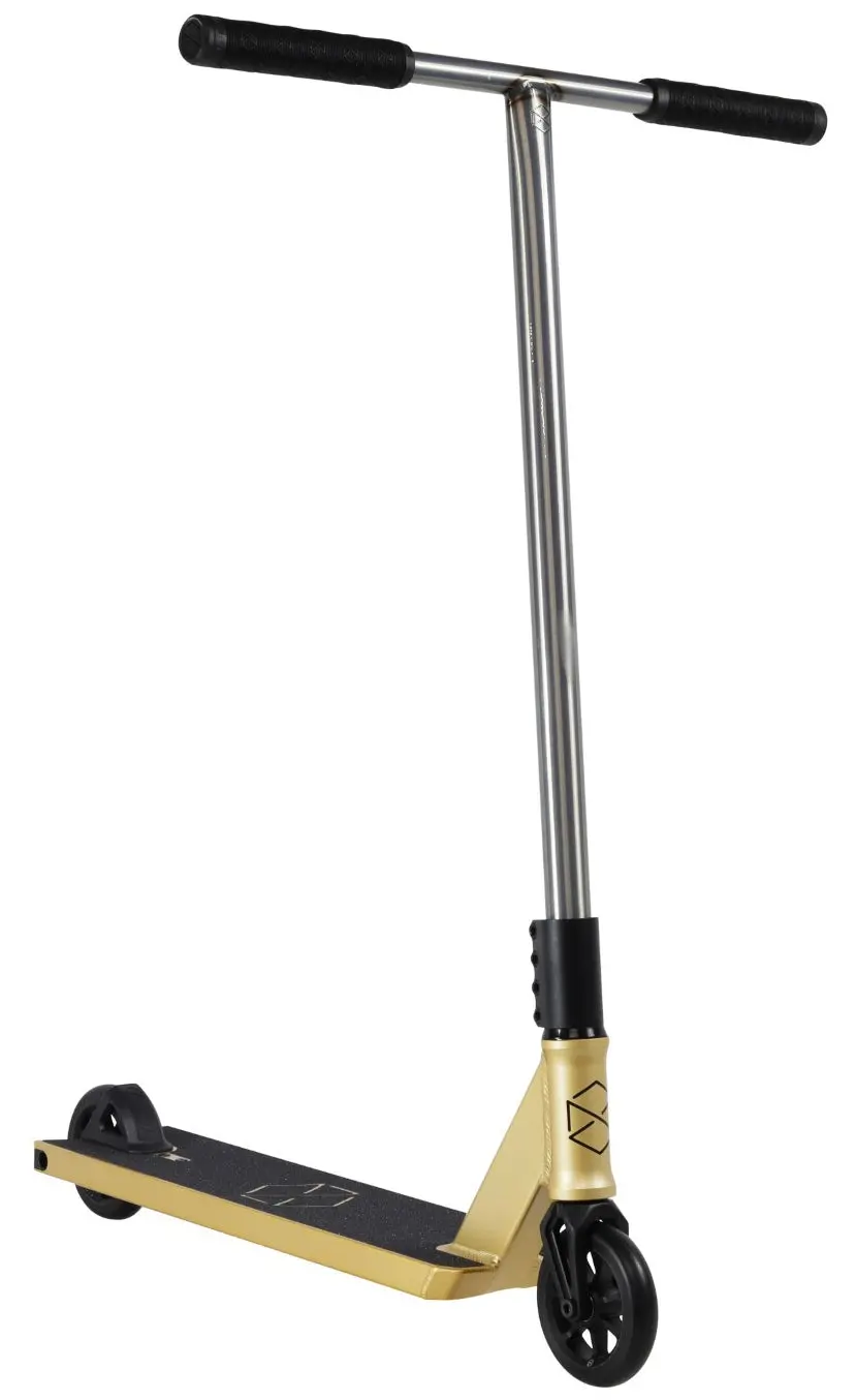 Native Stem Saundezy Signature Complete Scooter 1