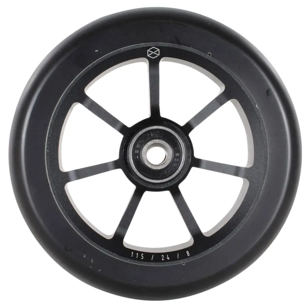 Native Stem Wheel 1