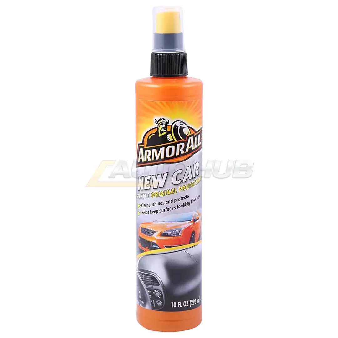 Armor All Protectant Scented (New Car) 295Ml 1