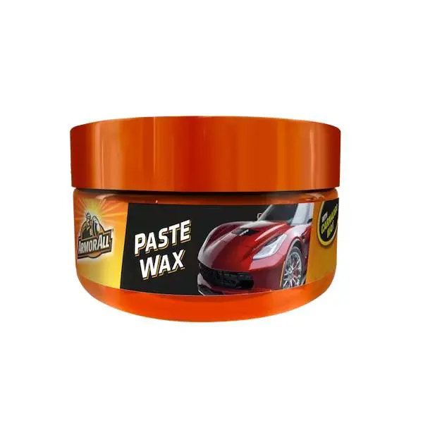Armorall Paste Wax 300G 1
