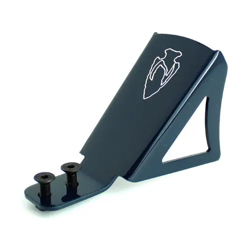 North Scooters Frickin Foot Fender Navy Blue 1