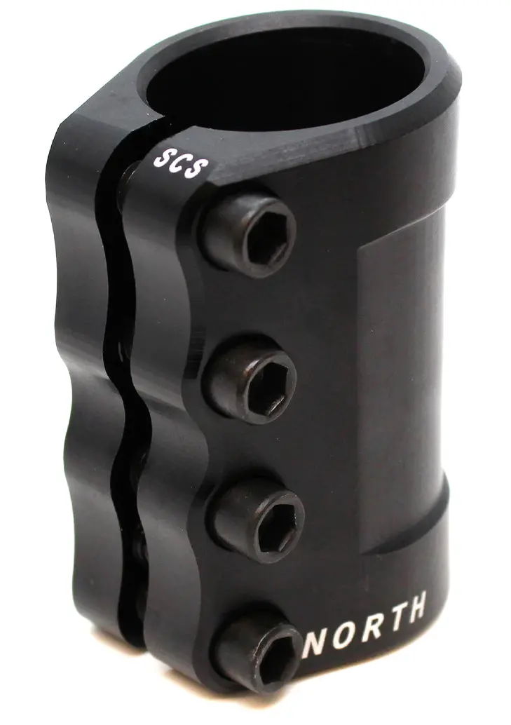 North Hammer Scs Clamp 1