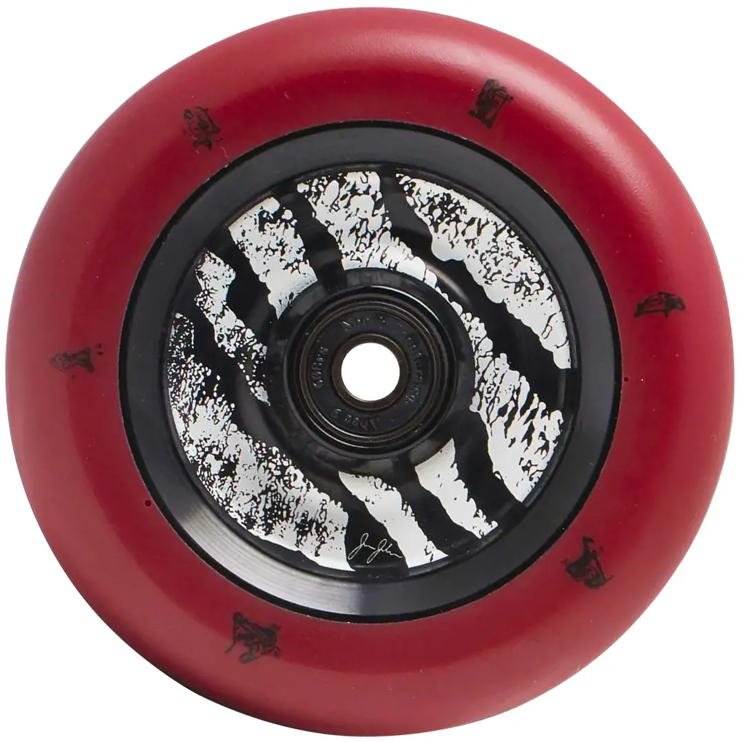 North Jonas Johnson Signature Wheels 115Mm X 30Mm 1