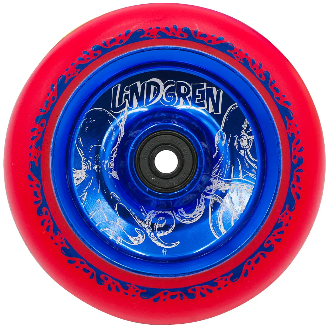 North Leon Lindgren Signature Wheels 30Mm 1