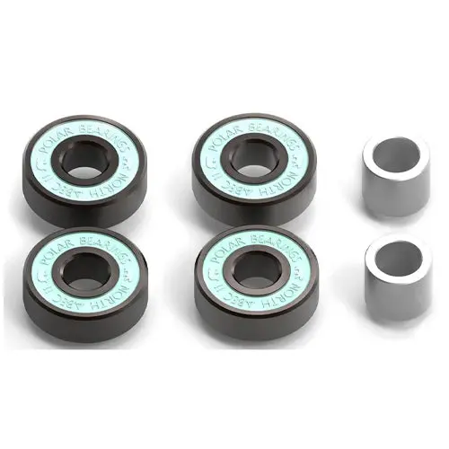 North Polar Bearings 1