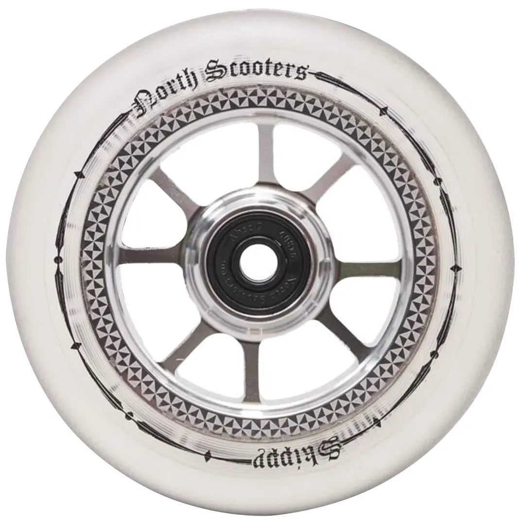 North Sean Macfoy Skippy Signature Wheel 1
