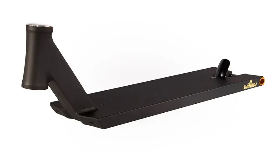 North Willow Deck 6" 1