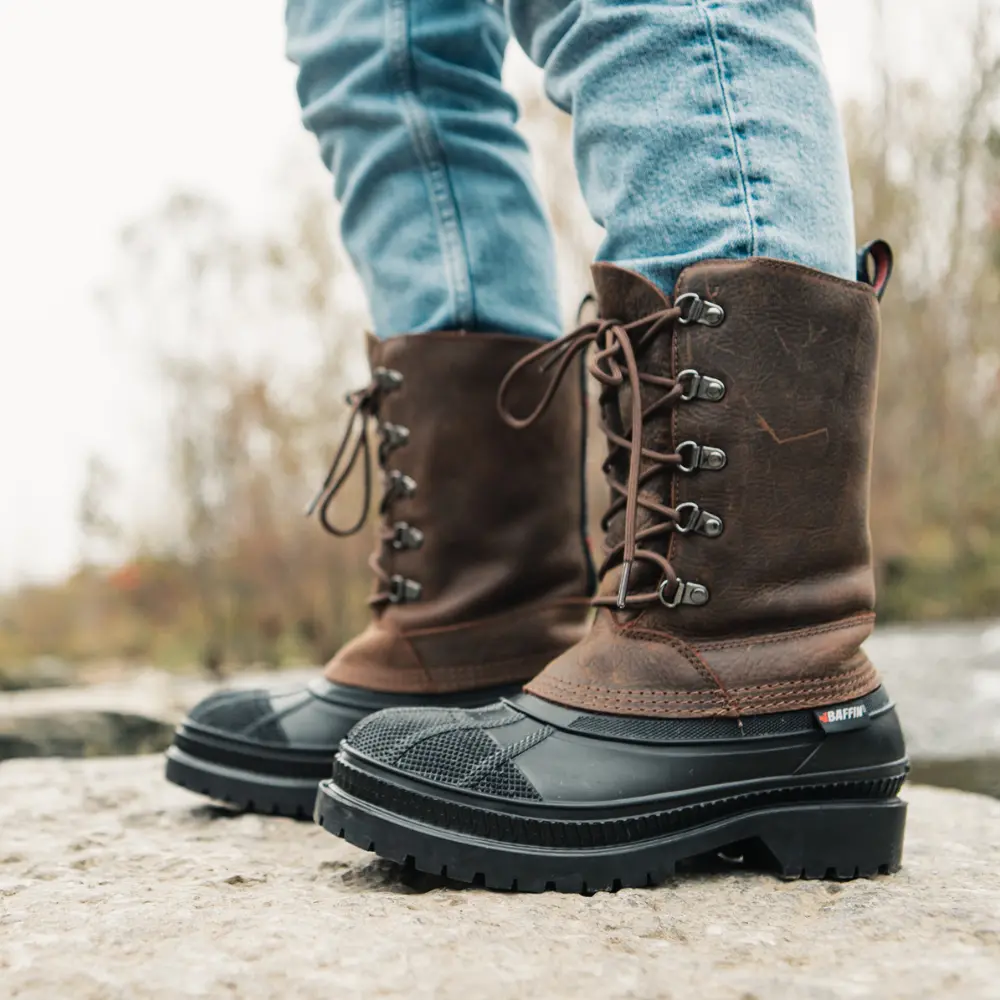 Nunavut | Women's Boot 3