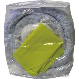 Oil-Dri® Oil Only Trucker Spill Kit, 5 Gallon Capacity Minimum Of 4 1
