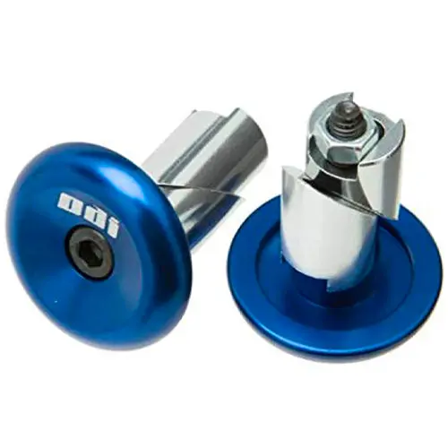 Odi Aluminum Bar Ends 1