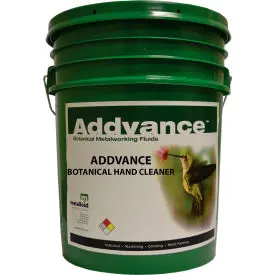 Addvance Botanical Hand Cleaner - 5 Gallon Pail 1