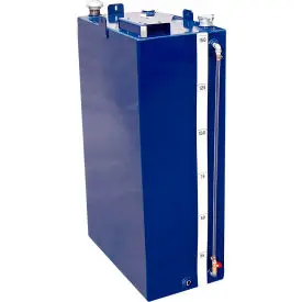 Onken 150 Gallon Single Wall Lube Oil Tank System - G150n 1