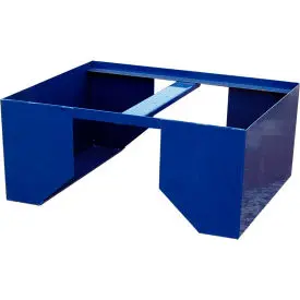Onken 40" Lube Oil Tank System Rack - G40r 1